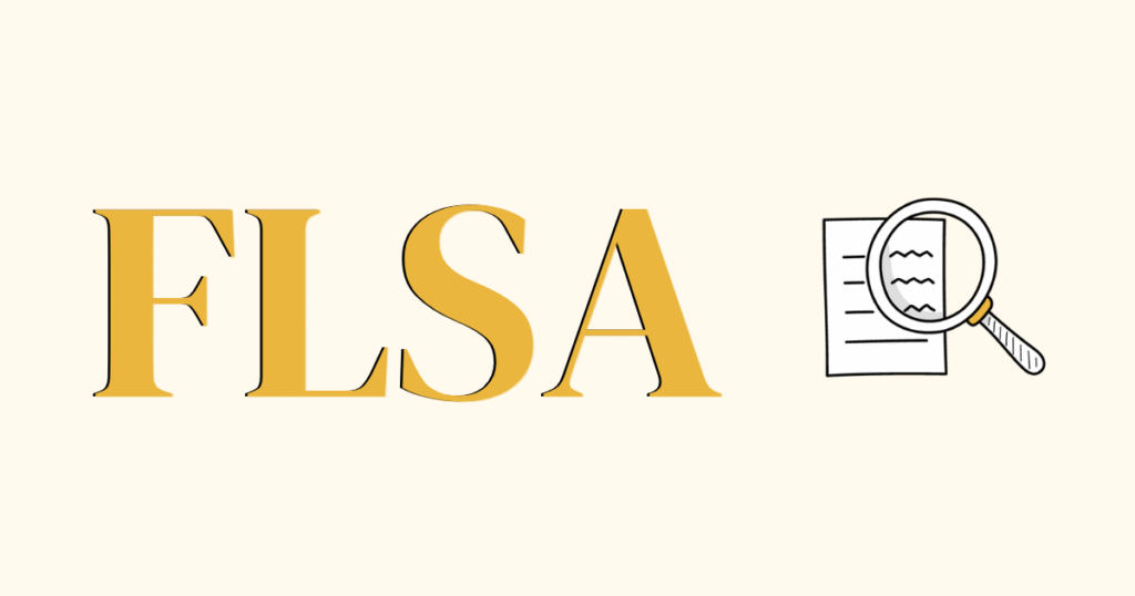 FLSA