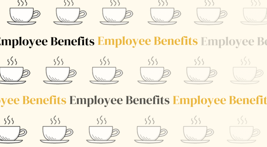 3 Common Employee Benefits Offered in the US