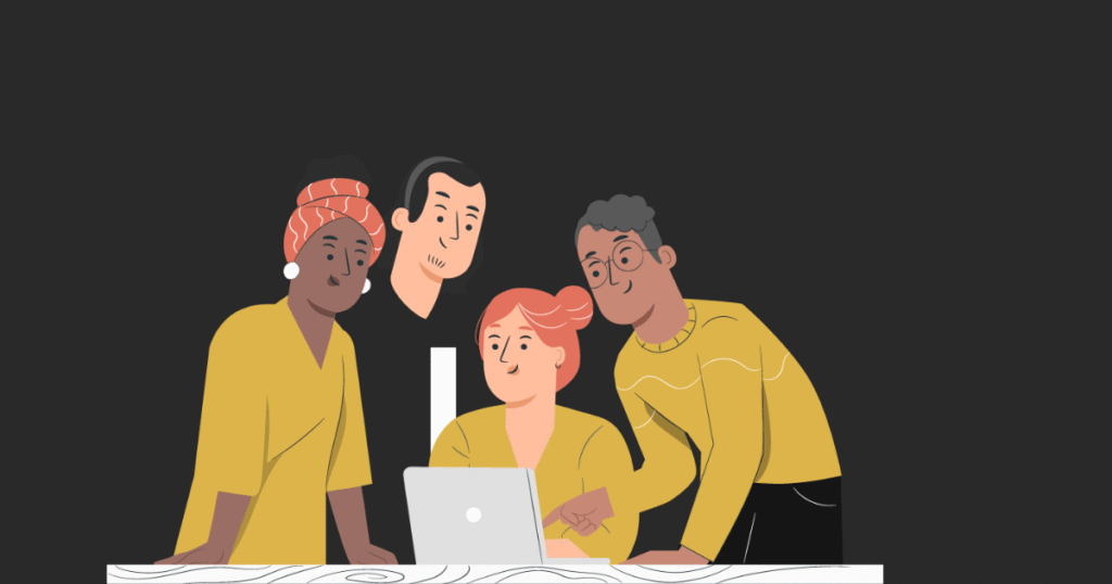 How Recruiters Can Adapt to a new world of work