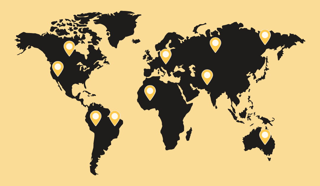 The Benefits of Recruiting Global Remote Contractors and How Lead & Gain Can Help
