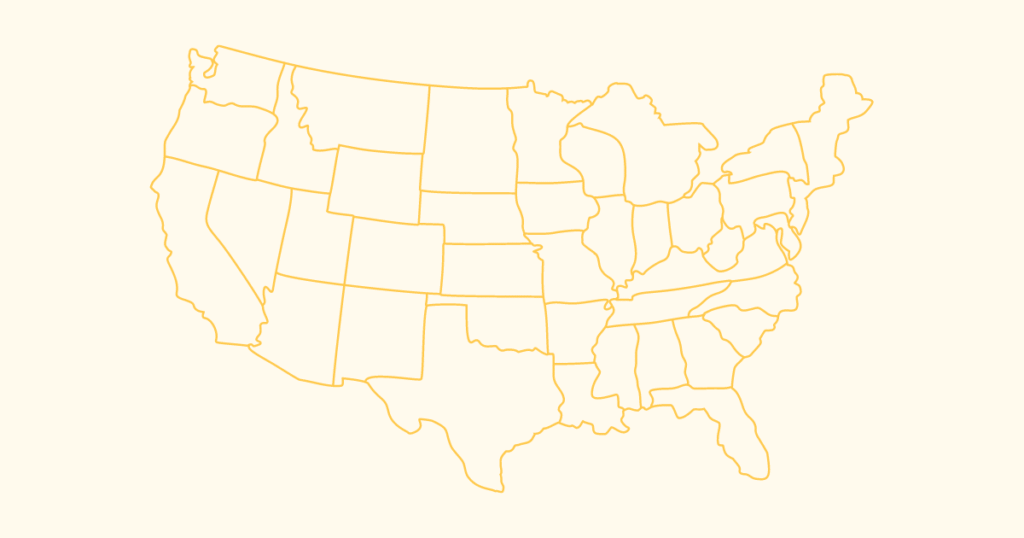 Recruiting in the US: Pros and Cons of Different States