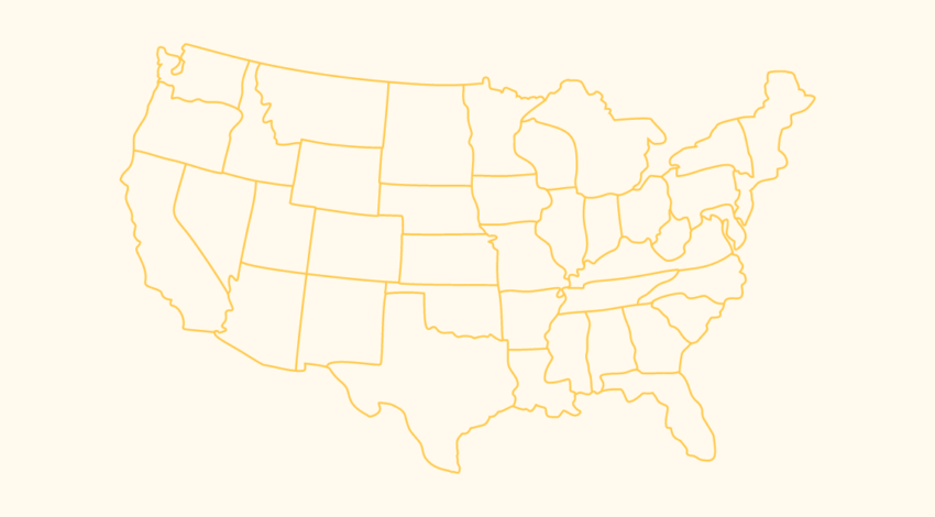 Recruiting in the US: Pros and Cons of Different States 