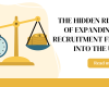 The Hidden Risks of Expanding a Recruitment Firm into the U.S.