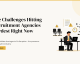 The Biggest Recruitment Challenges Agencies Face in 2026