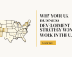 Why Your UK Business Development Strategy Won't Work in the U.S.