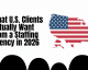 What U.S. Clients Actually Want From a Staffing Agency in 2026 